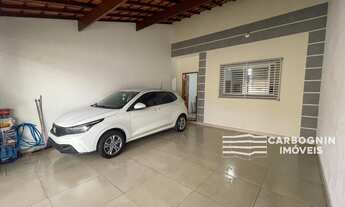 Imagem: Casa a Venda no Residencial Esperança em