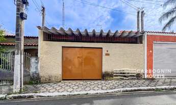 Imagem: Casa a Venda na Vila Resende em Caçapava