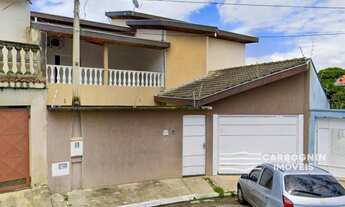 Imagem: Sobrado a Venda no Borda da Mata em Caçapava