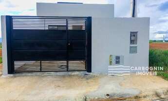 Imagem: Casa a Venda o Portal do Lago em Caçapava