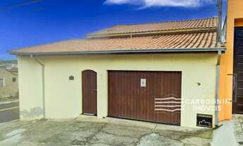 Imagem: Casa a Venda no Vera Cruz em Caçapava