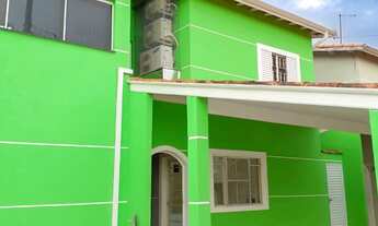 Imagem: Sobrado em condomínio a Venda no City Florida