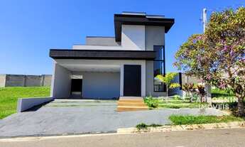 Imagem: Casa em condomínio a Venda no Reserva do