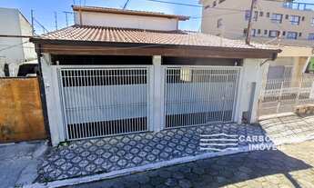 Imagem: Casa a Venda no Centro em Caçapava