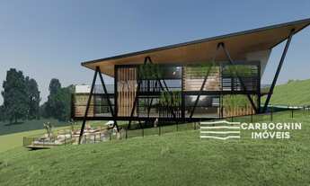 Imagem 6: Terreno em condomínio a Venda no Reserva do Vale no Vitória Vale em Caçapava