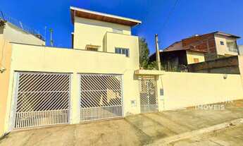 Imagem: Sobrado a Venda no Vitória Vale em Caçapava