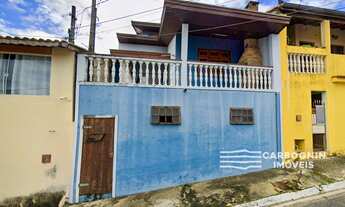 Imagem: Sobrado a Venda no Borda da Mata em Caçapava