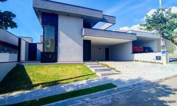 Imagem: Casa em condomínio a Venda no Terras do