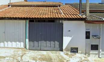 Imagem: Casa para Venda no Residencial Esperança