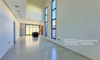 Imagem 3: Casa em condomínio a Venda no Reserva do Vale em Caçapava