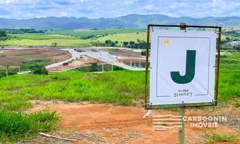 Imagem 2: Terreno em condomínio a Venda no Ecopark Sunset no Residencial Ecopark Sunset em Caçapava