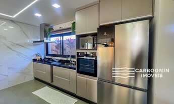 Imagem 6: Sobrado em condomínio a Venda no Ecopark Bourbon em Caçapava