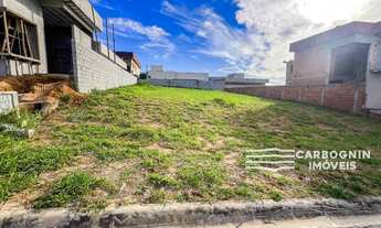 Imagem 2: Terreno em condomínio a Venda no Ecopark Bourbon no Residencial Ecopark Bourbon em Caçapav