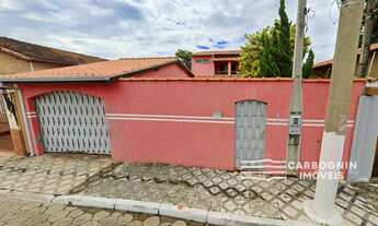 Imagem: Sobrado a Venda na Vila Naly em Caçapava