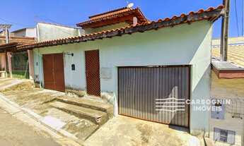 Imagem: Casa a Venda na Nova Caçapava em Caçapava