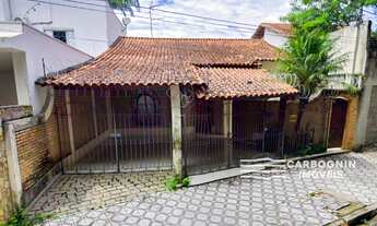 Imagem: Casa a Venda no Centro em Caçapava
