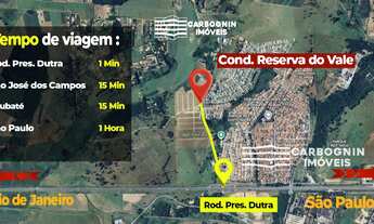 Imagem 7: Casa em condomínio a Venda no Reserva do Vale em Caçapava