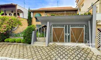 Imagem: Casa a Venda no Jardim Itamaraty em Caçapava