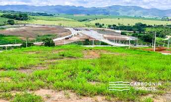 Imagem: Terreno em condomínio a Venda no Ecopark