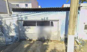 Imagem: Casa a Venda no Vitória Vale em Caçapava