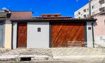 Imagem: Casa a Venda no Centro em Caçapava