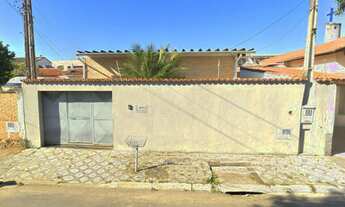 Imagem: Casa a Venda na Vila Santos em Caçapava