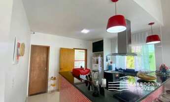 Imagem 4: Casa em condomínio a Venda no Terras do Vale em Caçapava