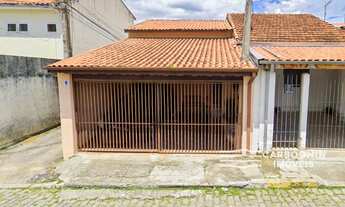 Imagem: Casa para venda na Vila Pantaleão em Caçapava
