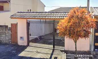 Imagem: Casa a Venda no Vitória Vale em Caçapava