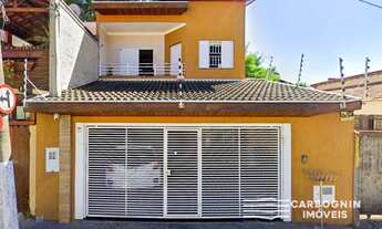 Imagem: Sobrado a Venda no Centro em Caçapava