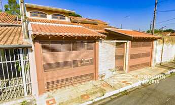 Imagem: Casa a Venda no Jardim Primavera em Caçapava