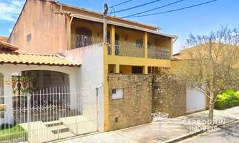 Imagem: Sobrado a Venda no Jardim Amália em Caçapava