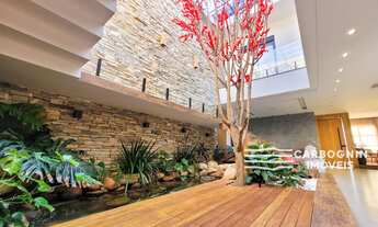 Imagem 6: Casa em condomínio a Venda no Santa Mônica em Caçapava