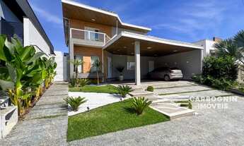 Imagem: Casa em condomínio a Venda no Terras do