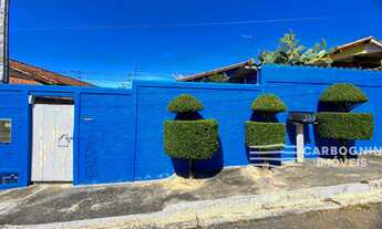 Imagem: Casa a Venda em Caçapava Velha em Caçapava