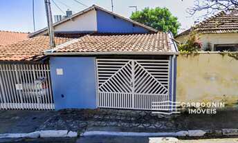 Imagem: Casa a Venda na Vila São João em Caçapava