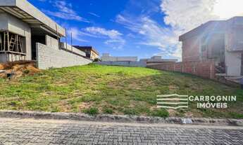 Imagem: Terreno em condomínio a Venda no Ecopark