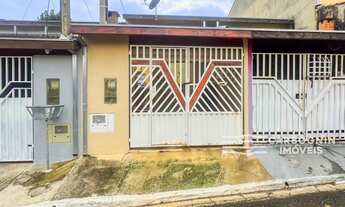 Imagem: Casa a Venda em Nova Caçapava - Caçapava