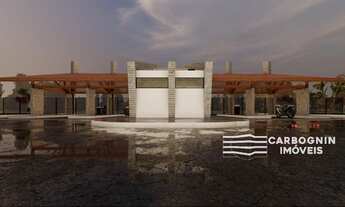 Imagem 5: Terreno em condomínio a Venda no Reserva do Vale no Vitória Vale em Caçapava