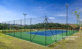 Imagem 6: Terreno em condomínio a Venda no Ecopark Bourbon no Residencial Ecopark Bourbon em Caçapav