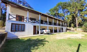 Imagem: Chácara a Venda no Sapé I em Caçapava