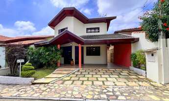 Imagem: Casa em condomínio a Venda no Portal da