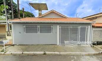 Imagem: Casa a Venda na Vila Santa Izabel em Caçapava