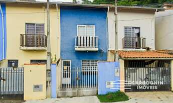 Imagem: Sobrado a Venda no Eldorado em Caçapava