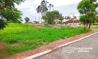 Imagem 4: Terreno em condomínio a Venda no Terras de Santa Mariana em Caçapava Velha em Caçapava