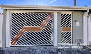 Imagem: Casa a Venda no Jardim Rafael em Caçapava