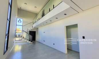 Imagem 2: Casa em condomínio a Venda no Reserva do Vale em Caçapava