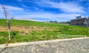 Imagem 3: Terreno em condomínio a Venda no Terras Altas no Sapé II em Caçapava