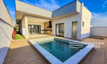 Imagem: Casa em condomínio a Venda no Santa Mônica