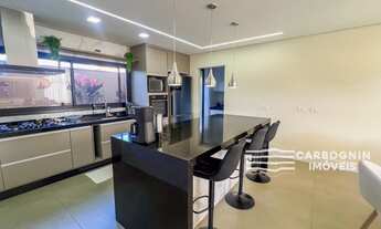 Imagem 5: Sobrado em condomínio a Venda no Ecopark Bourbon em Caçapava